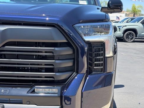 New 2026 Toyota Tundra Limited AWD/4WD image 13