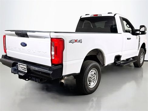 Used 2024 Ford F250 XL w/ XL Driver Assist Package image 4