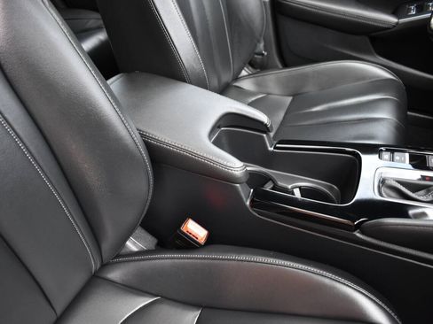 Used 2024 Acura Integra A-Spec FWD image 25