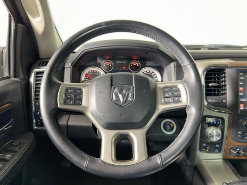 Used 2013 RAM 1500 Laramie w/ Convenience Group image 15