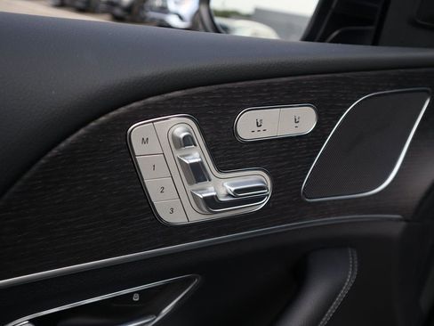 Used 2026 Mercedes-Benz GLE 350 4MATIC image 27