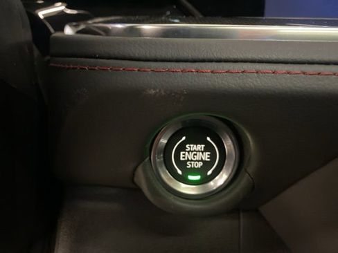 New 2026 Chevrolet Tahoe RST w/ Comfort Package image 21