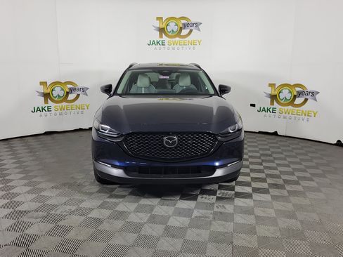 New 2026 MAZDA CX-30 Aire Edition image 3