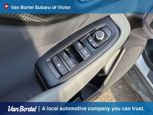 Used 2020 Subaru Outback Premium image 14