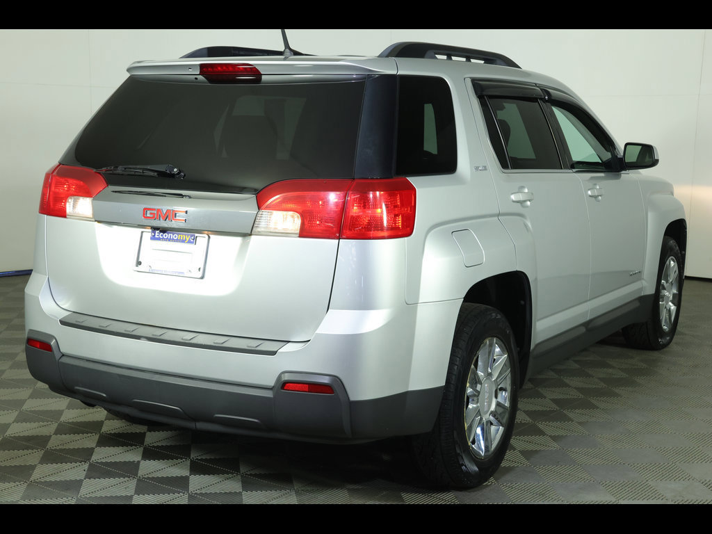 Used 2011 GMC Terrain SLE w/ Convenience Package FWD image 9