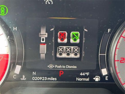 Used 2023 Acura RDX A-Spec image 38