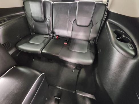 Used 2021 INFINITI QX80 Premium Select w/ Cargo Package AWD/4WD image 57