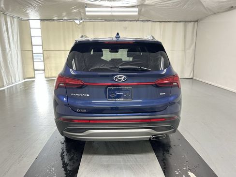 Used 2023 Hyundai Santa Fe SEL w/ Cargo Package AWD/4WD image 21