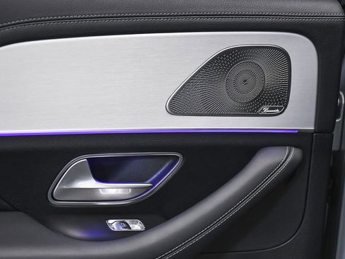 Used 2025 Mercedes-Benz GLE 53 AMG 4MATIC Coupe image 14