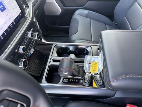 New 2026 Ford F150 Raptor AWD/4WD image 44