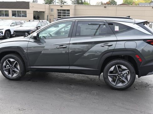 Used 2026 Hyundai Tucson SEL AWD/4WD image 4