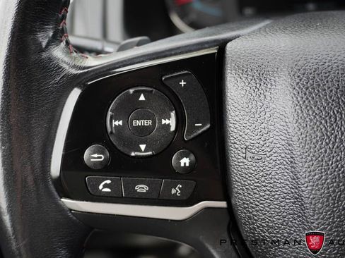 Used 2021 Honda Pilot Black Edition image 36