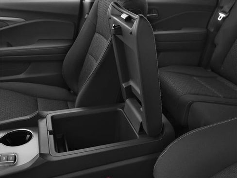 New 2026 Honda Ridgeline Sport image 10