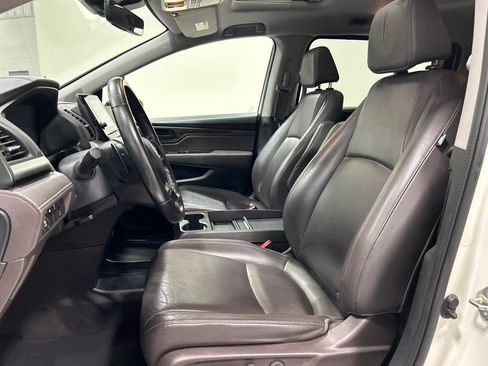 Used 2019 Honda Odyssey EX-L image 11