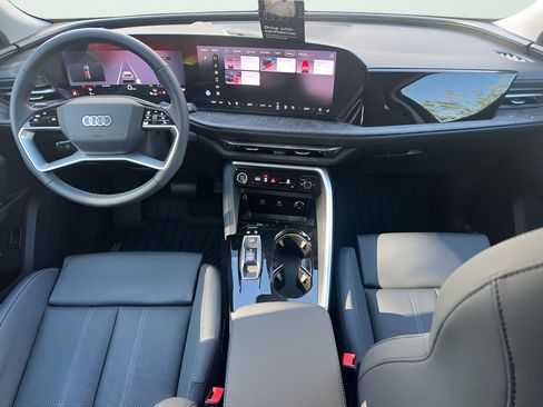 New 2026 Audi Q5 Premium Plus AWD/4WD image 19