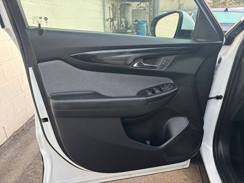 Used 2025 Chevrolet TrailBlazer LT image 20