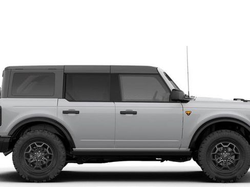 New 2026 Ford Bronco Badlands AWD/4WD image 30