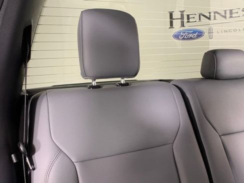 Used 2025 Ford F150 Lightning Flash AWD/4WD image 21
