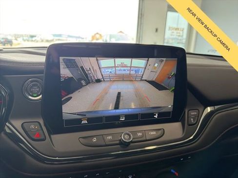 New 2026 Chevrolet Blazer RS w/ Enhanced Convenience Package image 4