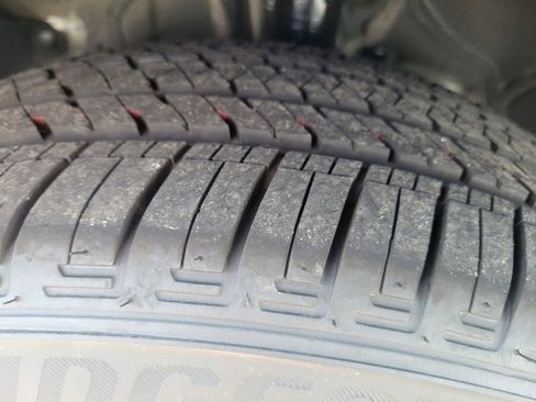 New 2026 Honda CR-V Sport-L image 13