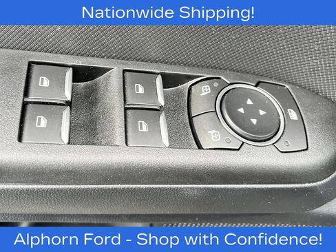 Used 2022 Ford Bronco Sport Outer Banks w/ Tech Package AWD/4WD image 13