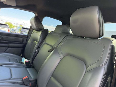 Used 2023 RAM 1500 Tradesman AWD/4WD image 12