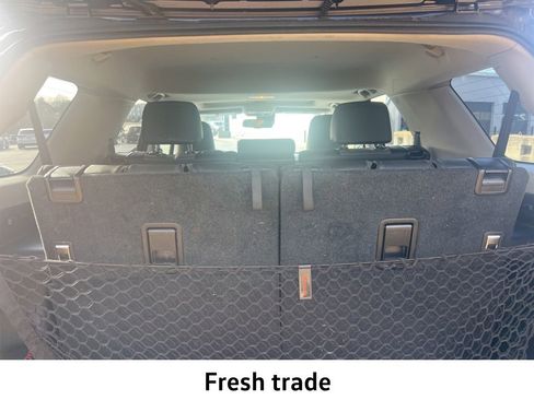 Used 2022 Toyota 4Runner SR5 Premium w/ Moonroof Package image 8