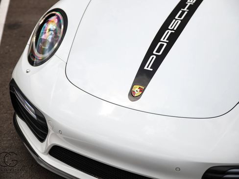 Used 2017 Porsche 911 4 Coupe AWD/4WD image 23