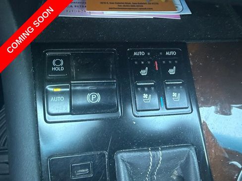 Used 2017 Lexus RX 350 FWD w/ Premium Package image 26