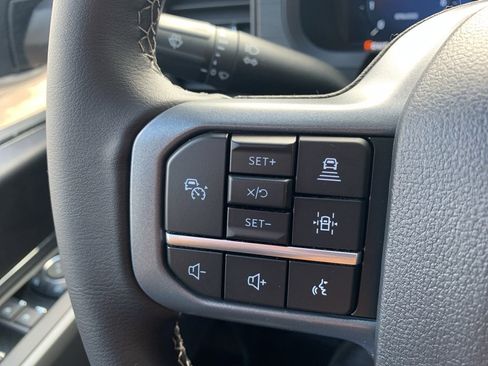 New 2025 Ford F150 XLT w/ Equipment Group 302A MID image 25