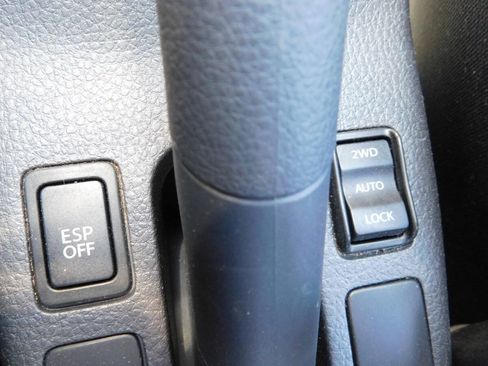 Used 2008 Suzuki SX4 AWD Hatchback w/ Touring Pkg image 15