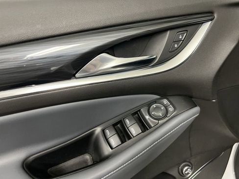 Certified 2023 Buick Enclave Essence w/ Trailering Package, 5000 lbs. image 22