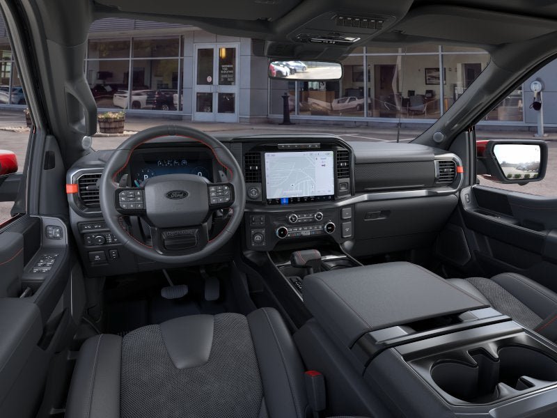 New 2026 Ford F150 Raptor AWD/4WD image 9