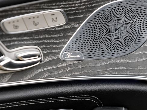 Used 2019 Mercedes-Benz CLS 53 AMG 4MATIC image 54