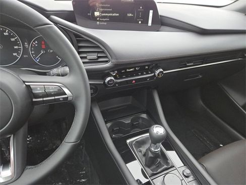 New 2026 MAZDA MAZDA3 2.5 S Premium image 20