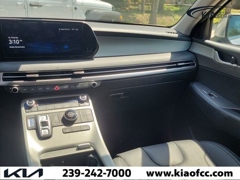 Used 2025 Hyundai Palisade SEL FWD image 20