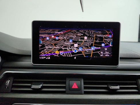 Used 2018 Audi A5 2.0T Premium Plus w/ Premium Plus image 20