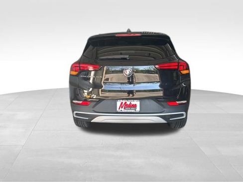 Used 2023 Buick Encore GX Preferred w/ Cold Weather Comfort Package FWD image 6