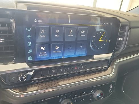 Used 2024 Chevrolet Silverado 3500 LT AWD/4WD image 21