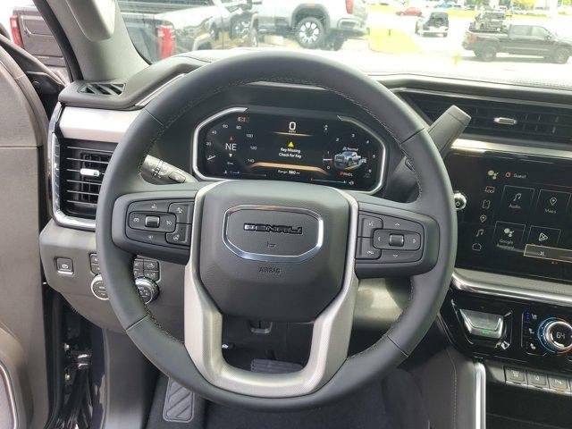 New 2026 GMC Sierra 2500 Denali AWD/4WD image 27