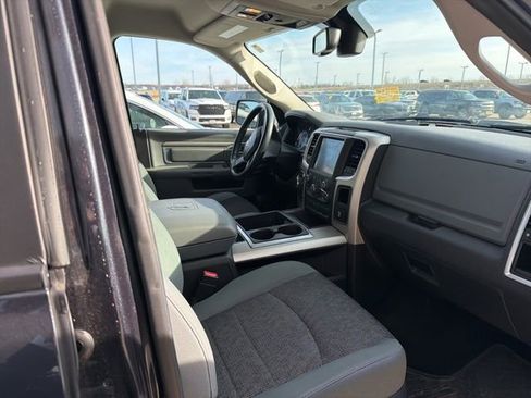 Used 2014 RAM 1500 Outdoorsman image 6