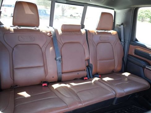 Used 2023 RAM 1500 Limited AWD/4WD image 21