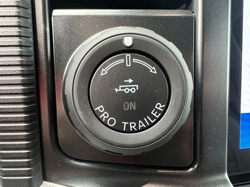 New 2025 Ford F150 Lariat w/ Equipment Group 502A High image 12