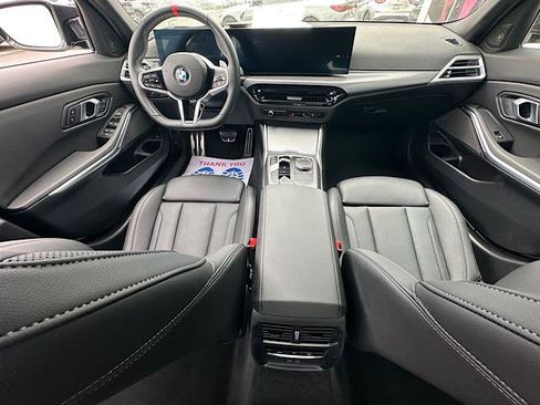 Certified 2025 BMW M340i xDrive image 20