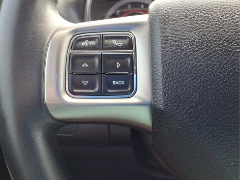 Used 2018 Dodge Journey Crossroad FWD image 24
