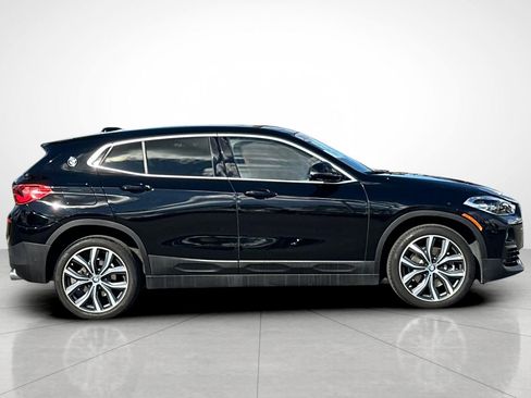 Used 2020 BMW X2 sDrive28i w/ Convenience Package image 24