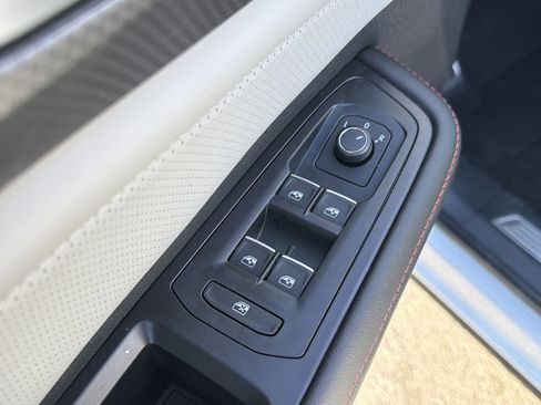 New 2026 Volkswagen Atlas Peak Edition AWD/4WD image 27