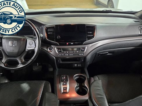 Used 2021 Honda Passport EX-L image 27