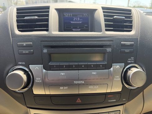 Used 2010 Toyota Highlander SE image 33