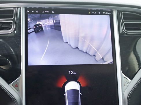 Used 2016 Tesla Model X AWD/4WD image 18